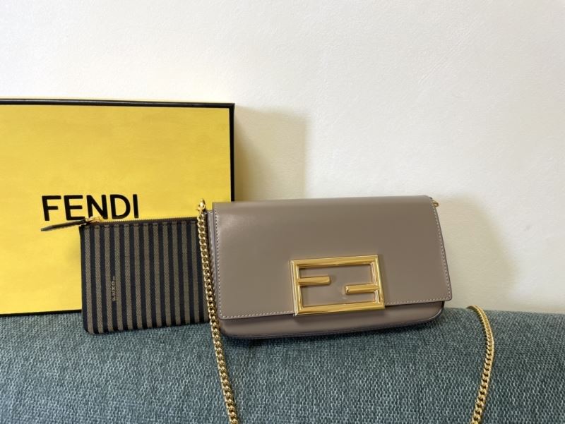 Fendi Satchel Bags